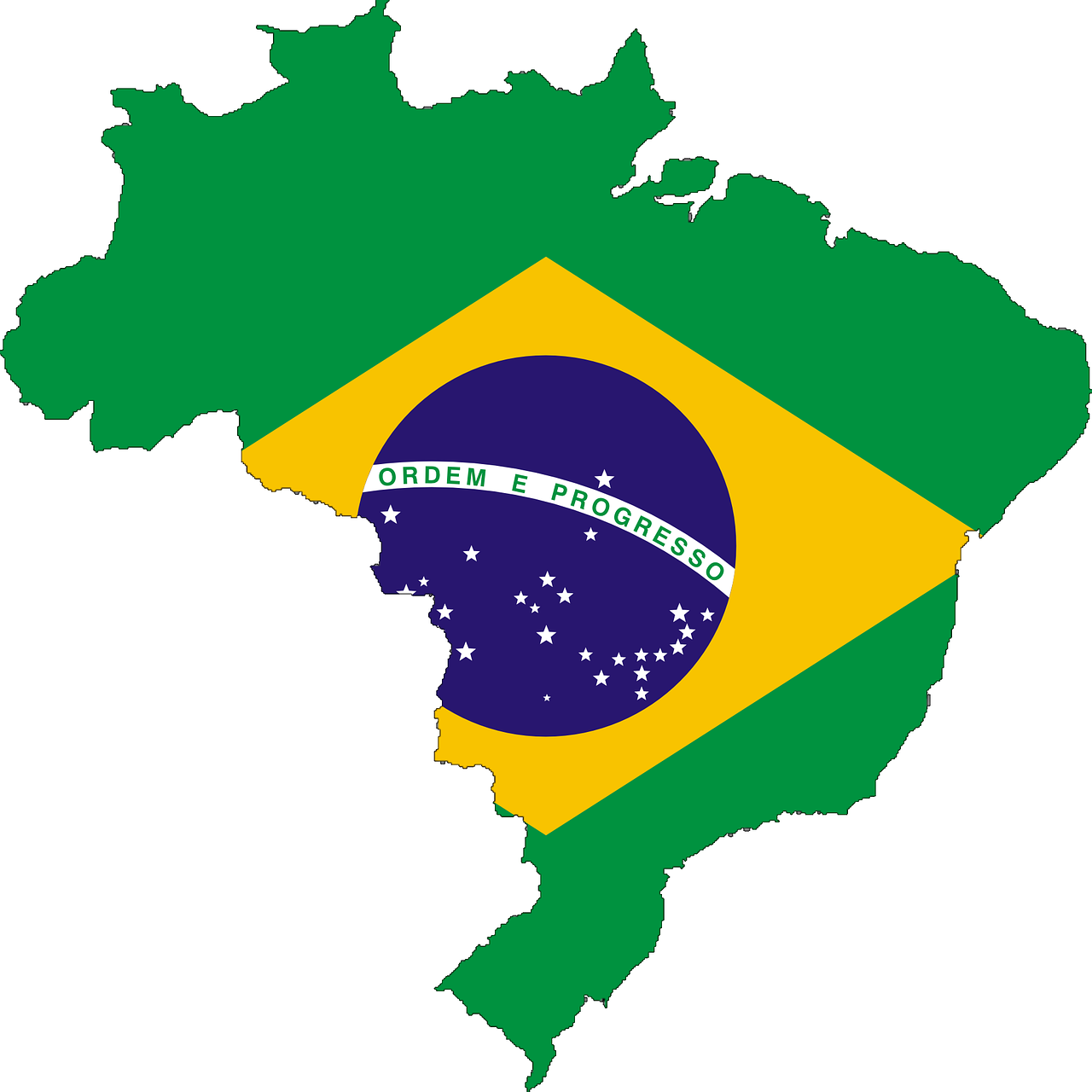 ブラジル文学地図帳 Ccbj