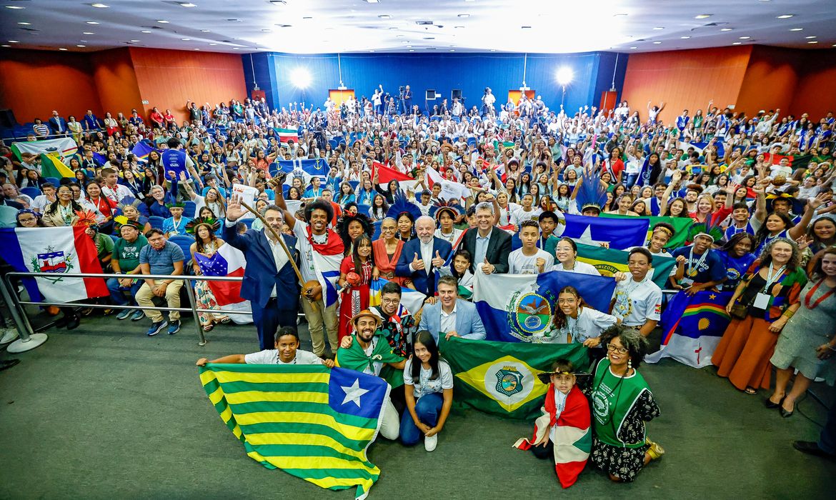 © Ricardo Stuckert / PR