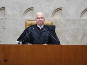 Fachin assume STF e julgamento da “uberização” será primeiro teste
