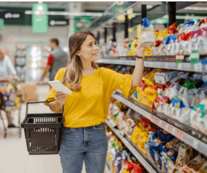 ercado reduz previsão de inflação para 4,7%